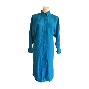 Primark türkiz színű ingruha