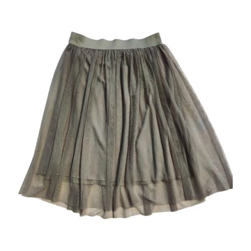 Only szürke szoknya