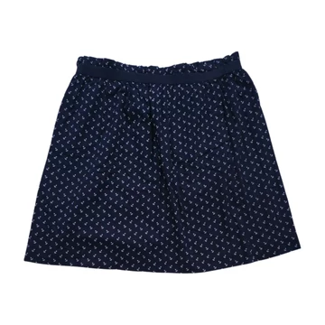 Montego sötétkék szoknya