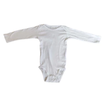 Impidimpi fehér body