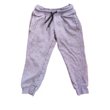 C&A világos szürke kisfiú melegítőnadrág