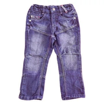 C&amp;amp;A sötétkék kisfiú farmernadrág