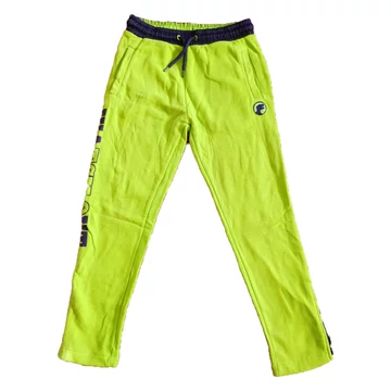 NKD neon zöld fiú melegítőnadrág