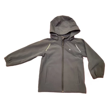 Name It sötétkék softshell kisfiú kabát