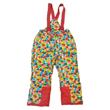 Topolino rózsaszín pöttyös lány sínadrág