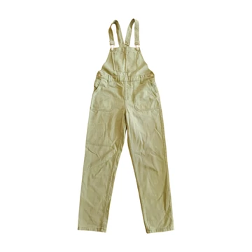 Destination zöld lány kertésznadrág (méret:158)