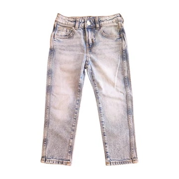 H&amp;amp;M világoskék kislány farmernadrág