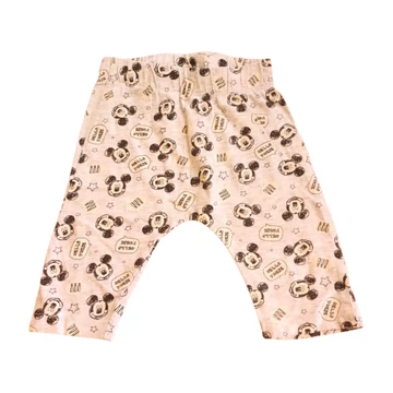 Disney Mickey egeres baba melegítőnadrág