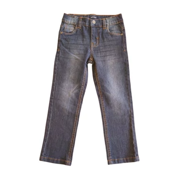 Blue Seven sötétkék kislány farmernadrág