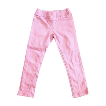 Topolino lila kislány jeggings nadrág