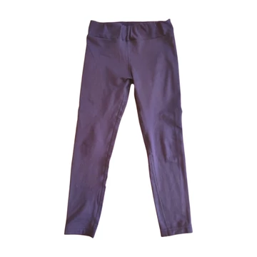 Wedze sötétkék kislány sport leggings