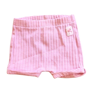 H&M rózsaszín baba fürdőnadrág (méret: 62)