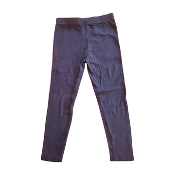 Little Kids sötétkék kislány leggings