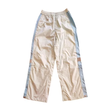 Alive világoskék kislány esőnadrág