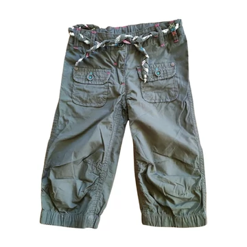 C&amp;amp;A szürke kislány nadrág