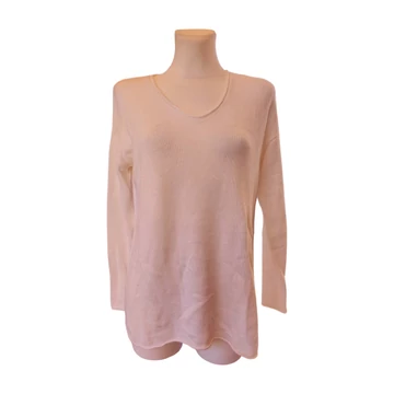 Esprit fehér női pulóver 