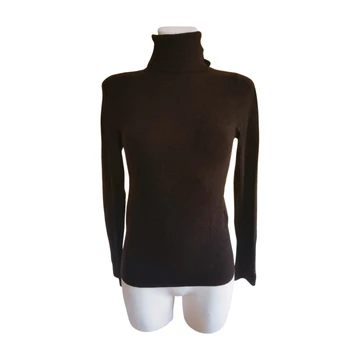 Comma sötét szürke női garbó (méret: 34/XS)