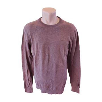 Esprit szürke férfi pulóver