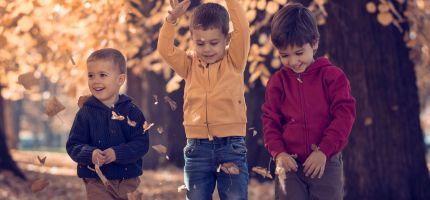 Használt ruha fiúknak