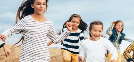 Használt ruha lányoknak