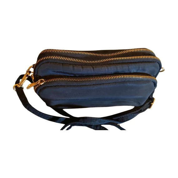 Tally Weijl fekete női kézitáska