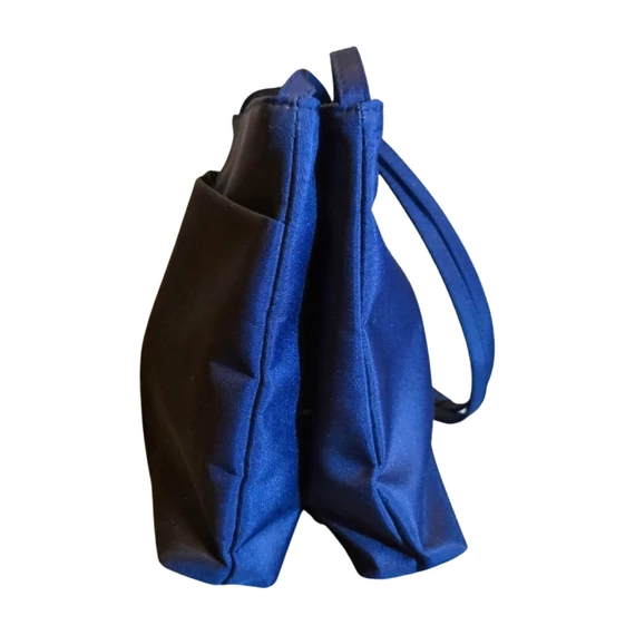 Enrico Benetti kék női táska