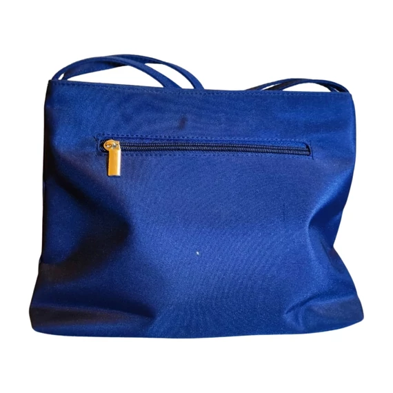 Enrico Benetti kék női táska