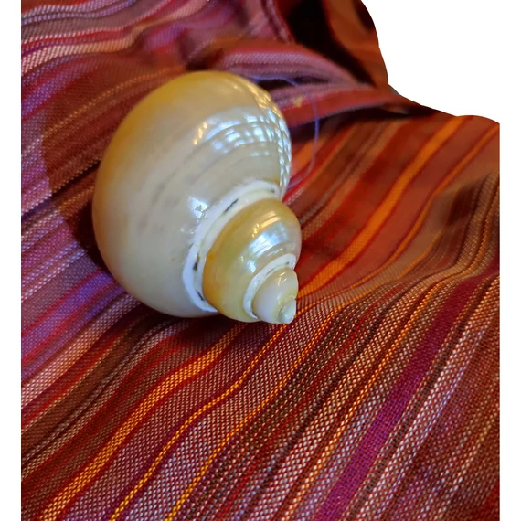 Lilás bordó színű csíkos női shopper táska