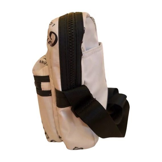 Guess replika fehér crossbody táska