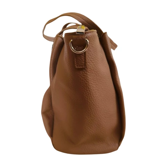 Emily & Noah világosbarna táska