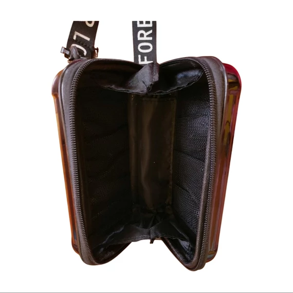 Umar Forever Young fekete táska