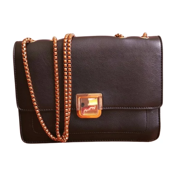 Mohito fekete női táska