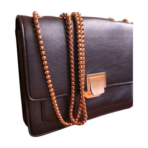 Mohito fekete női táska