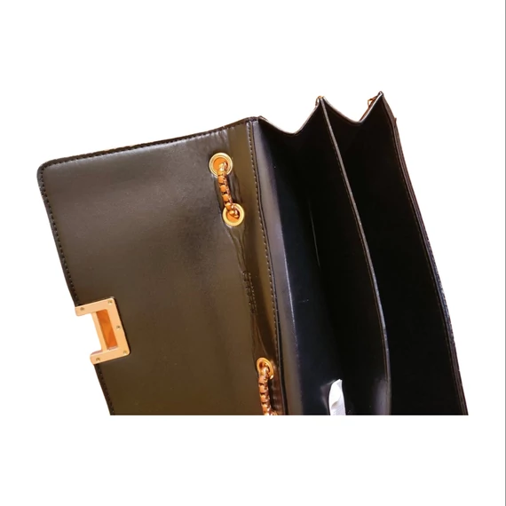 Mohito fekete női táska