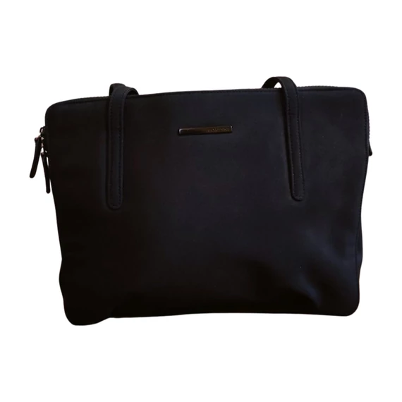 Gardini fekete női kézitáska