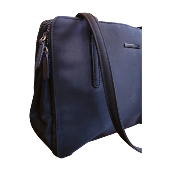 Gardini fekete női kézitáska