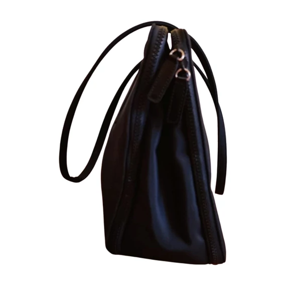 Gardini fekete női kézitáska