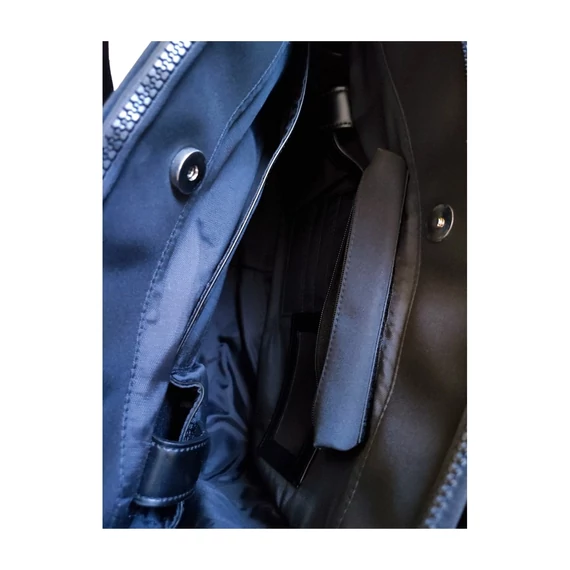 Gardini fekete női kézitáska