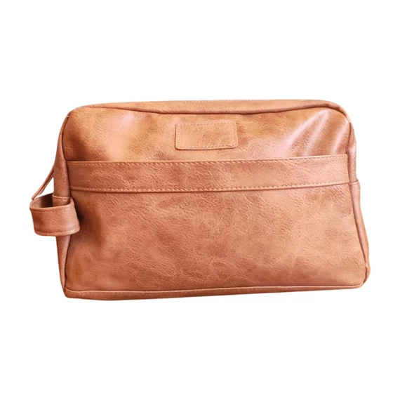 Rossmann barna neszesszer