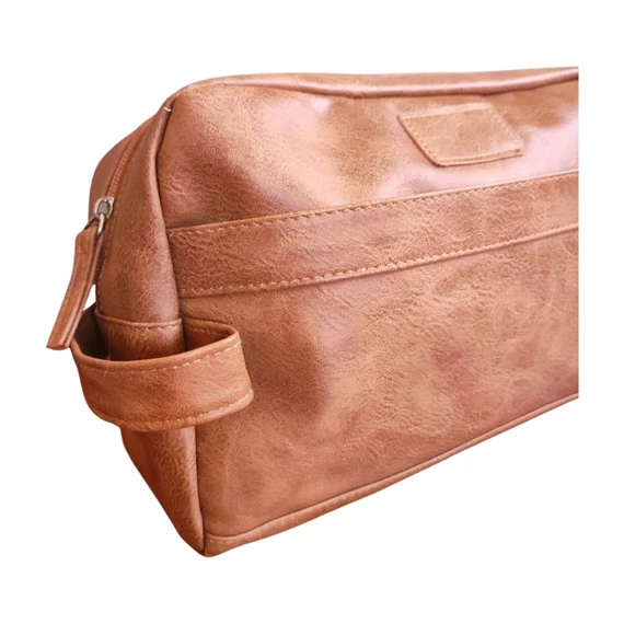 Rossmann barna neszesszer