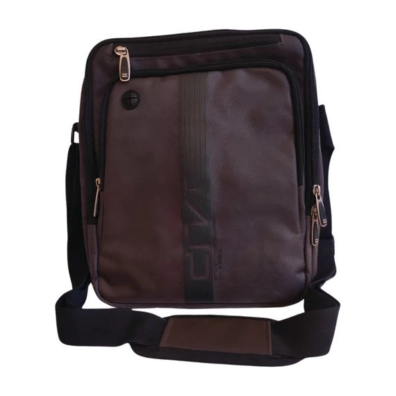 Gabol sötét szürke sport válltáska