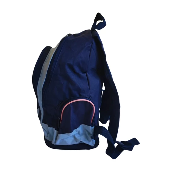 Nivea sötétkék sport hátizsák