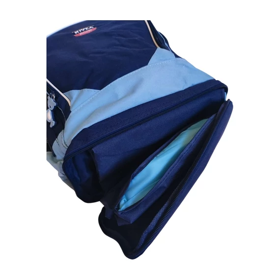 Nivea sötétkék sport hátizsák