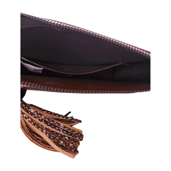 Primark fekete kisméretű táska