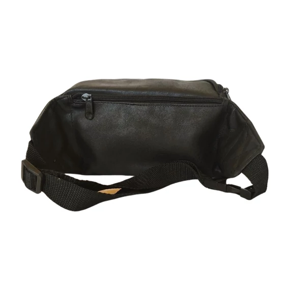 Black Bag Collection fekete övtáska