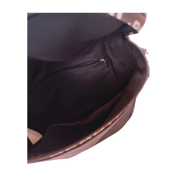 Beadtful Bag fekete crossbody táska