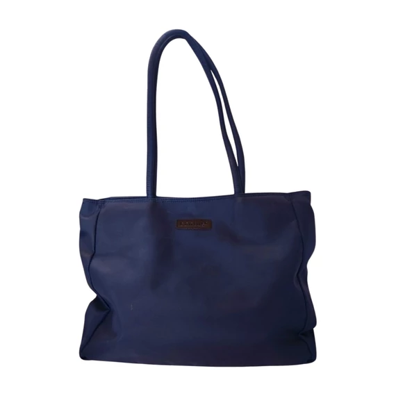 Cantus sötétkék kézitáska