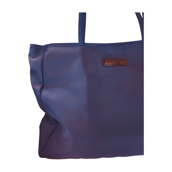 Cantus sötétkék kézitáska