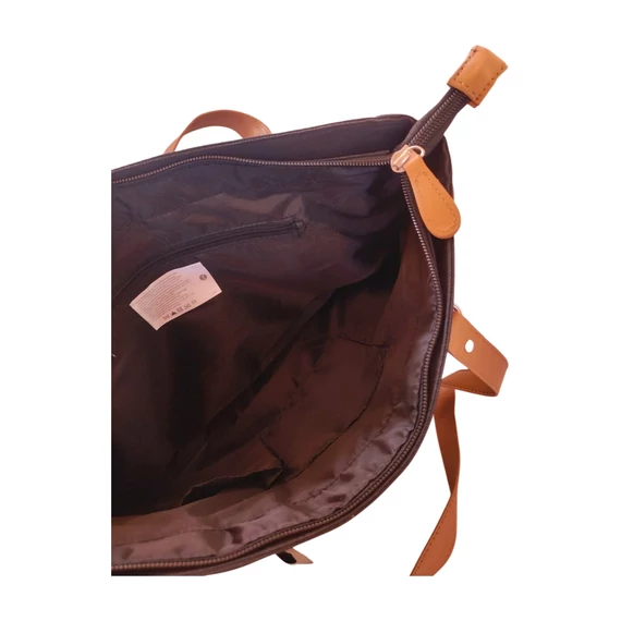 C&A fekete női válltáska 