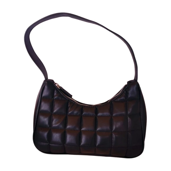 H&M fekete női kézitáska